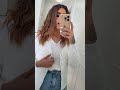 Conjunto Feminino de Tricot com Blusa Lisa e Cardigã com Trama Trabalhada - Azul escuro Conjunto Feminino de Tricot com Blusa Lisa e Cardigã com Trama Trabalhada - Azul escuro
