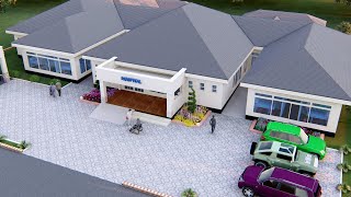 BEAUTIFUL HOSPITAL DESIGN