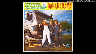 Bananarama - Cruel summer(Instrumental)