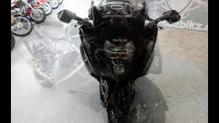 Video Thumbnail for 2023 Suzuki Hayabusa
