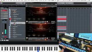 Video thumbnail for 23 Brass Libraries Compared - Part 3 by Bill McFadden