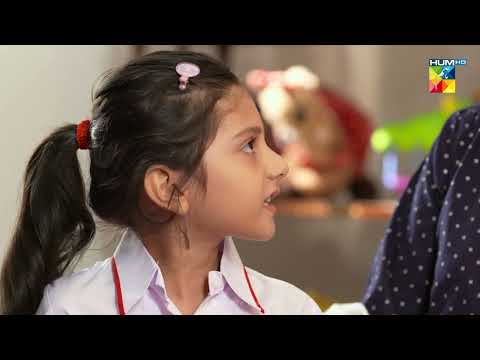 Jo Umeed Kehti Hai Wahi karti Hain...Beqadar - HUM TV