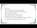 Frankmusik - Your Boy Lyrics