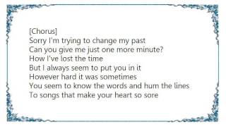 Frankmusik - Your Boy Lyrics