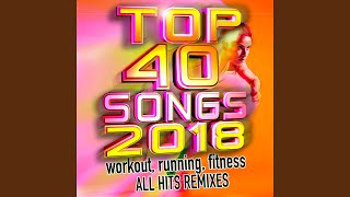 Subeme La Radio (132 Bpm Remix)