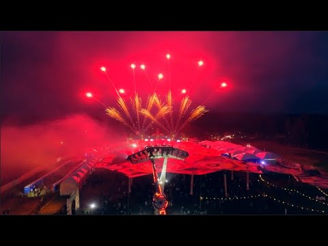 Garden Music Festival and Hi Profile