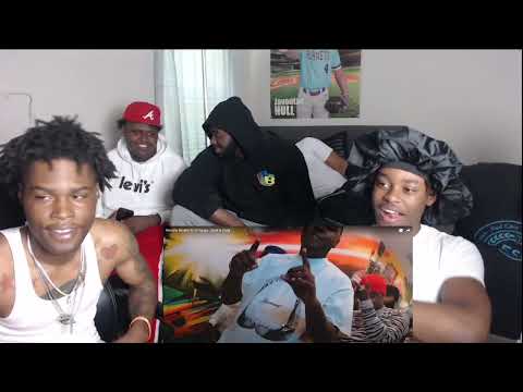 Huncho Bookie ft Lil Poppa - Zack & Cody (Reaction)⛽️