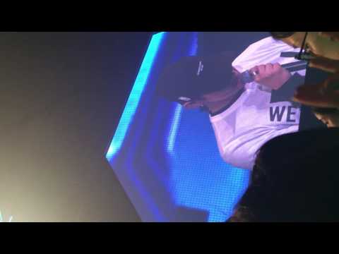 160429 GOT7 FlyinSeoul (JB)