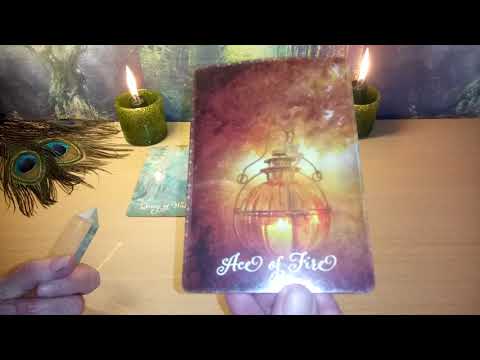 Daily Tarot 17th September 2019 🦄🌈 With a Spiritual nature you can do magic 🌈🦄