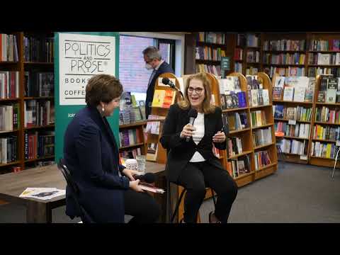 Natasha Lance Rogoff — Muppets in Moscow - with Susan Glasser