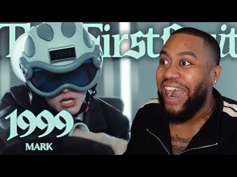 MARK 마크 '1999' MV Reaction!