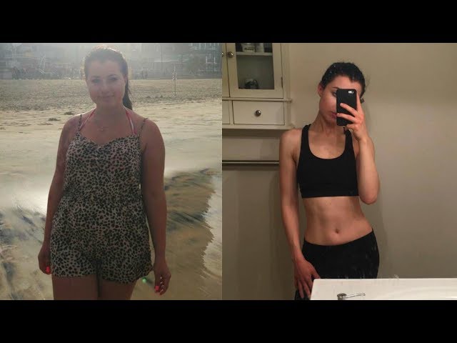 How I lost 60 Pounds!! 10 EASY TIPS TO LOSE WEIGHT THAT ACTUALLY WORKS!!