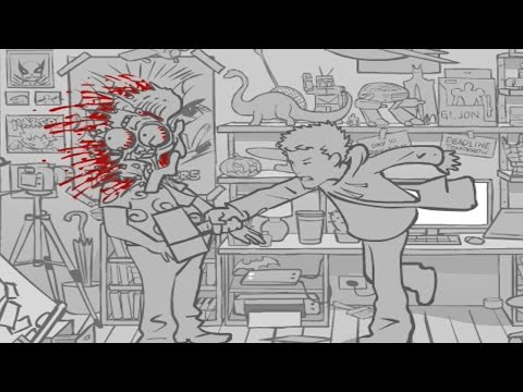 LE RESPECT EST MORT.