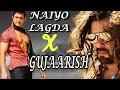 Naiyo Lagda Dil Tere Bina X Gujarish Song