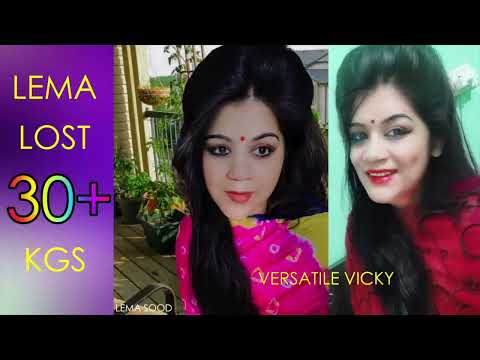 How I Lost 30KG/ 60 Lbs Weight with Versatile Vicky Egg Diet | Egg Diet For Weight Loss