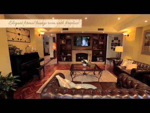 348 PROUT ROAD BURBANK - Bella Vista  TIM MOORE RE V4