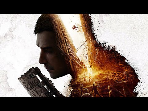 DYING LIGHT 2 STAY HUMAN PART 1 Gameplay Walkthrough - No Commentary (PlayStation 5)