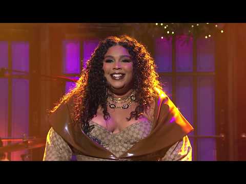 Lizzo – Truth Hurts (Live From Saturday Night Live)