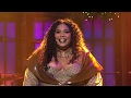 Lizzo Truth Hurts Live From Saturday Night Live