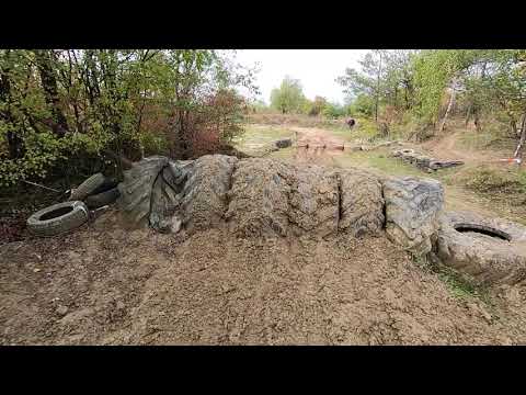 IGE Niederwürzbach die Hindernisse