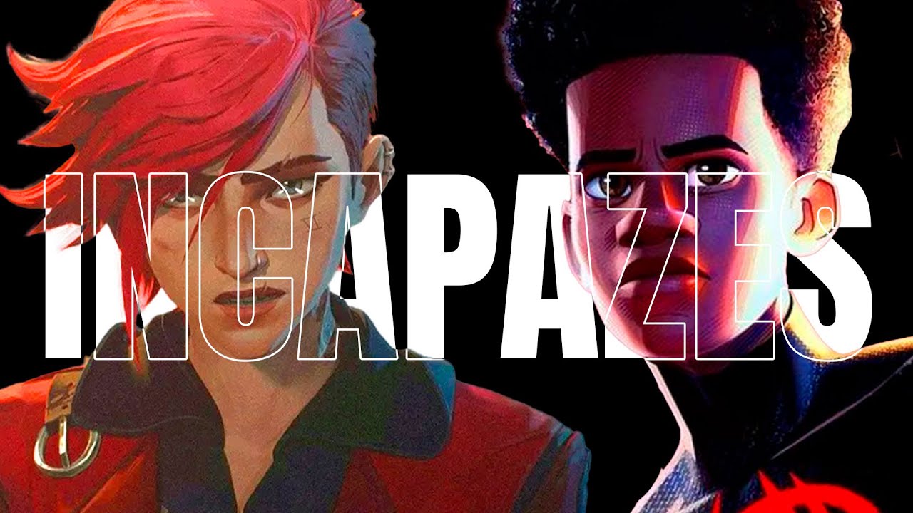 Autores Ruins Não PODEM Fazer Representatividade