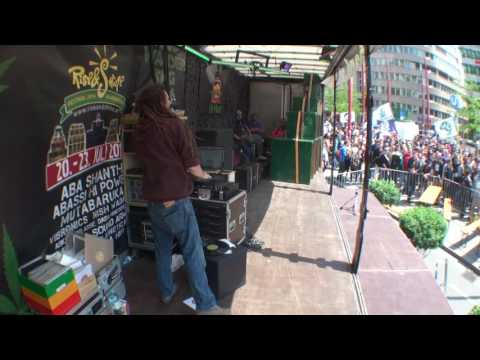 HANF WANDERTAG BONUS Track - Shalamanda Sound