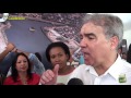 PRÉ LANÇAMENTO DA CANDIDATURA DO DEPUTADO ZÉ NETO A PREFEITO DE FEIRA