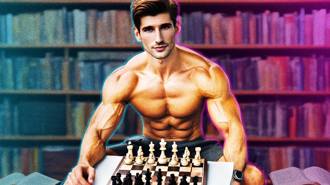 quantas CALORIAS você PERDE ao PENSAR?