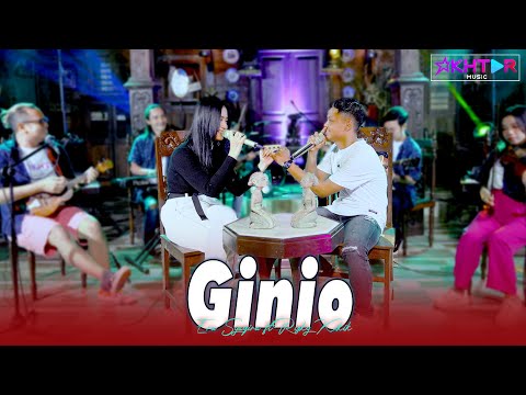Era Syaqira feat. Rizky Kikik - GINIO  ||  PARGOY AMBYAR - Kurangku opo njajal tho kowe ngomongo