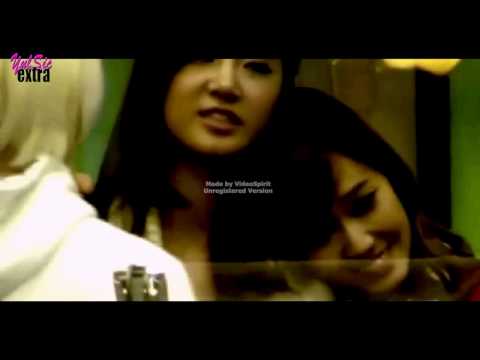 YulSic Extra Moment 10 - There's something in Yul's shoulders