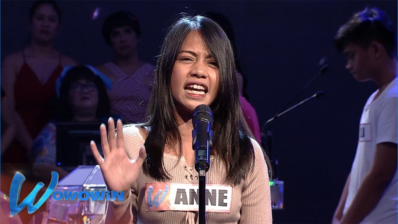 Putar video Wowowin: Malalim na hugot sa 'A Ba Ka Da' ng isang kolehiyala sekarang Wowowin: Malalim na hugot sa 'A Ba Ka Da' ng isang kolehiyala