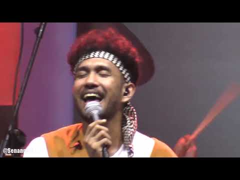 Teddy Adhitya - In Your Wonderland @ JJF 2022