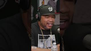Xzibit In The Booth After Eminem