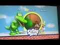 Sitting Ducks Quack Pack 2004 DVD Menu