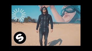 Ummet Ozcan feat. Chris Crone  - Everything Changes (Official Music Video)