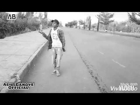 new Ethiopian dance AT SLASSIAN