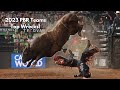 Guts And Glory The Most Unforgettable Wrecks Of The 2023 PBR Teams Season