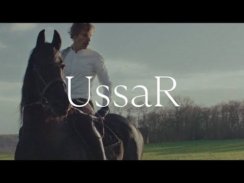 UssaR - Crie mon nom (Clip Officiel) © UssaR
