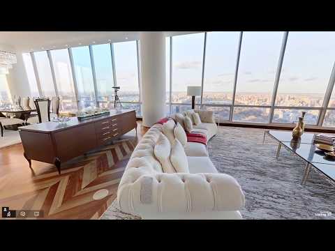 157 West 57th Street,New York, Presented By Cast Iron Real Estate