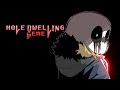 Hole Dwelling MEME Undertale Aus Sans Aus Ft Killer Sans Something New