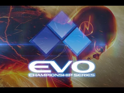 EVO 2017 HYPEST MOMENTS [top 8 Injustice 2]