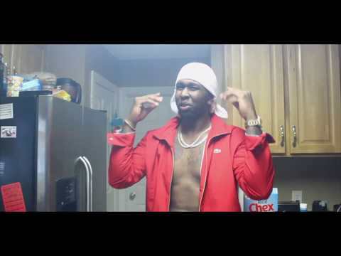 LFK - Frito Lay (OFFICIAL VIDEO)