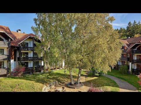 Hapimag Resort Braunlage. | Wernigerode, Germany | Hotel Review 🌟