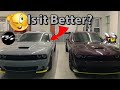 5 reasons the Challenger R/T is actually better than the Scatpack