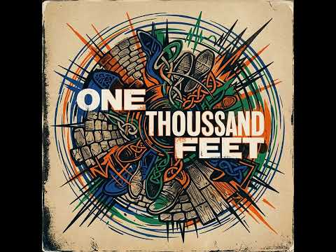One Thousand Feet - Project Shadows