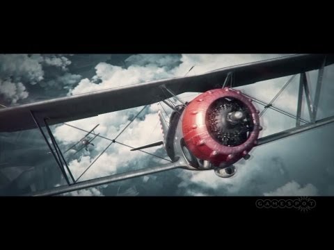 World of Warplanes