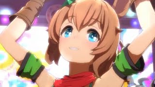 【ウマ娘】 うまぴょい伝説 -タイキシャトル- 育成記念