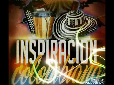 La inspiracion colombiana "" danza negra""