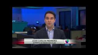 Redes Sociales  ¿Qué pasa con las cuentas de personas que han fallecido?   Univision Puerto Rico 64