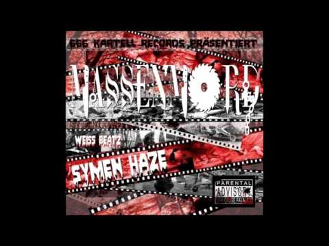 02. Symen Haze - Hassverseucht (Weiss Beatz)
